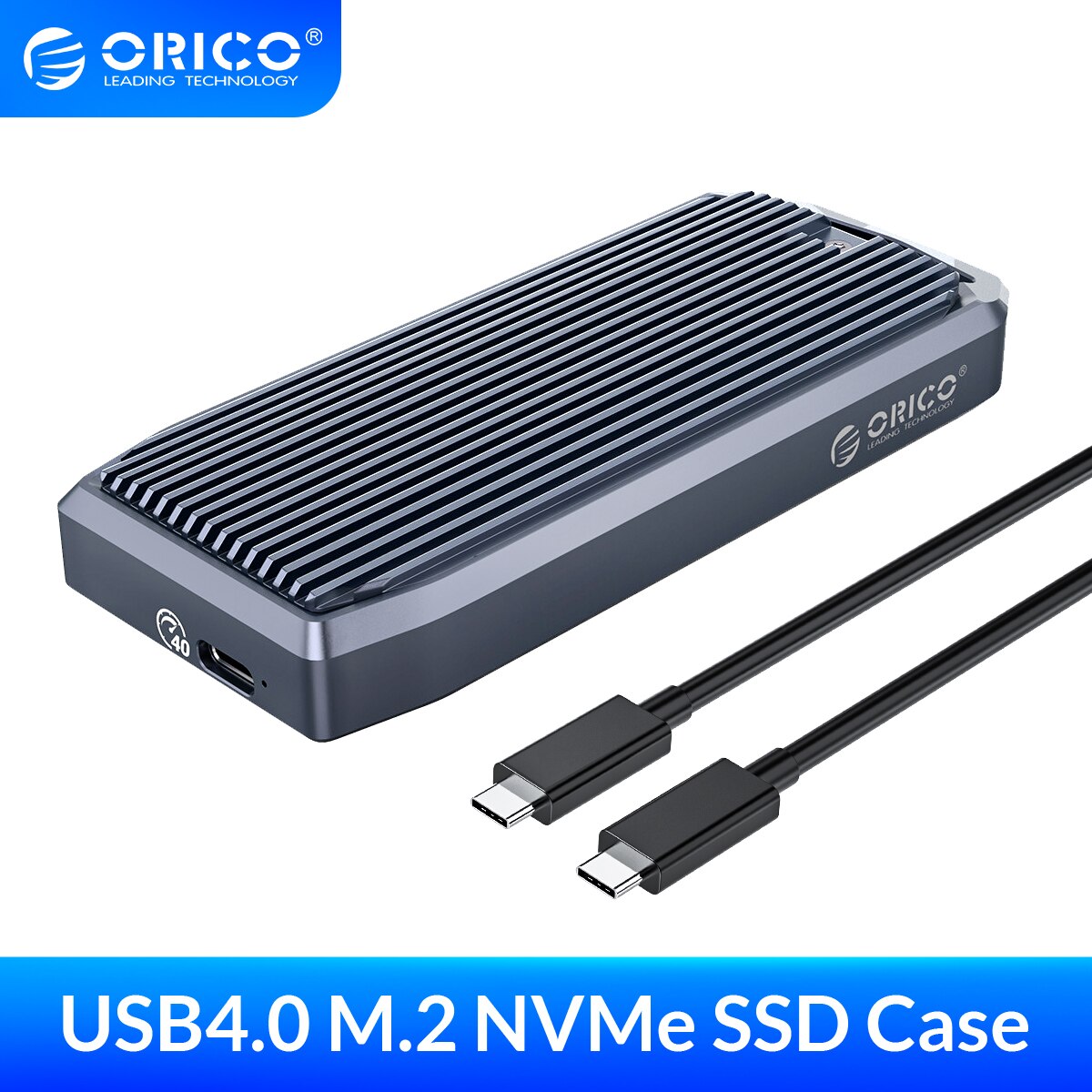 ORICO LSDT M2 SSD ̽, NVME Ŭ M.2-USB ..